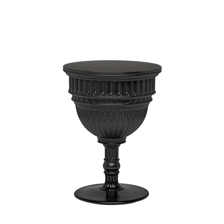 Capitol Sidetable White design Studio Job