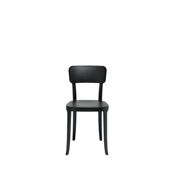 K Chair - Set of 2 pieces