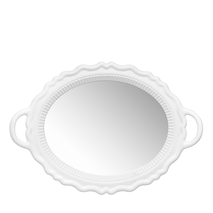 Plateau Mirror
