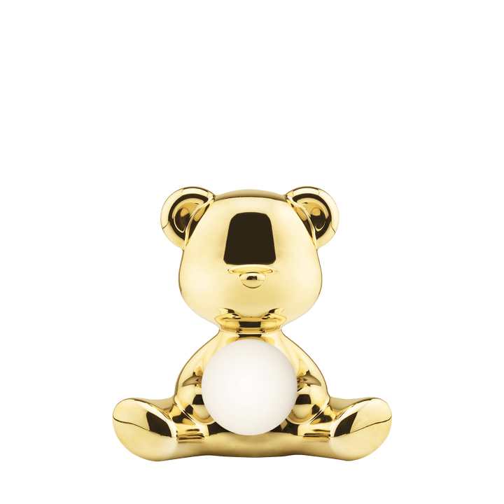 Teddy Girl Gold