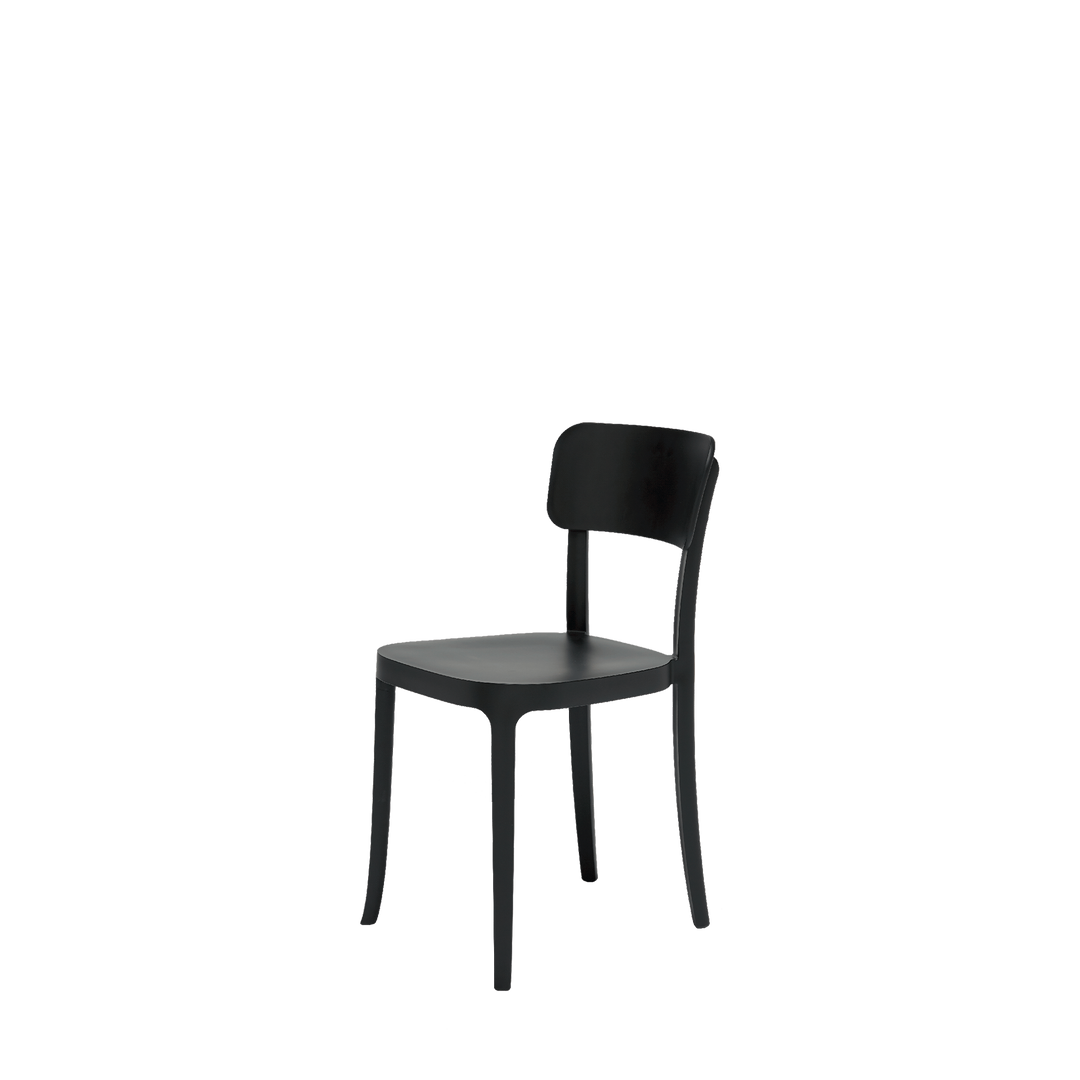 K Chair - Set of 2 pieces
