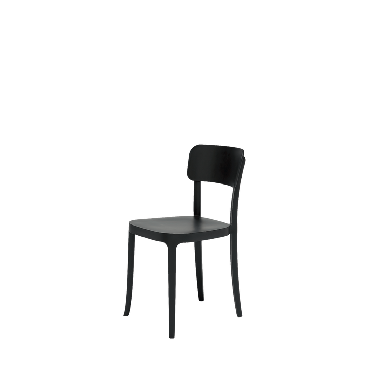 K Chair - Set of 2 pieces