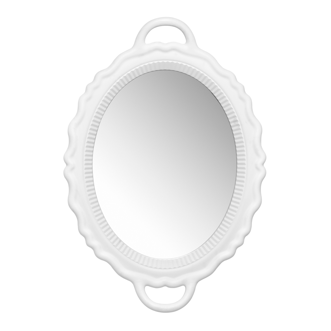 Plateau Mirror