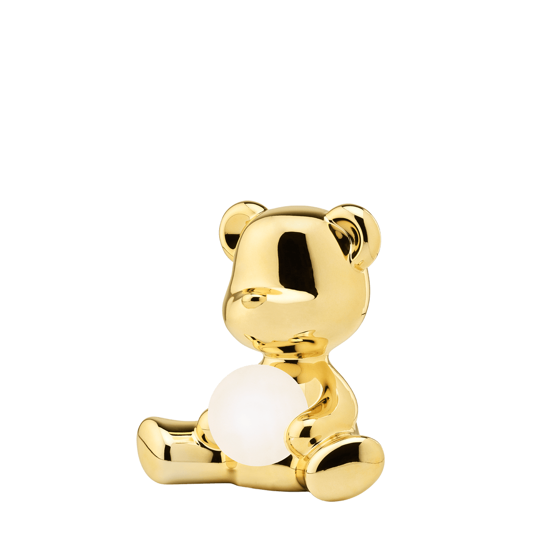 Teddy Girl Gold