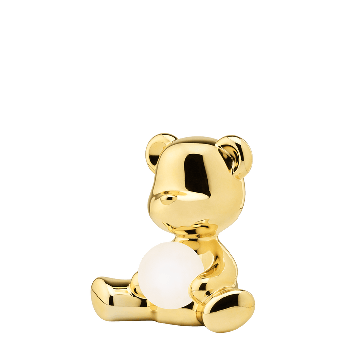 Teddy Girl Gold
