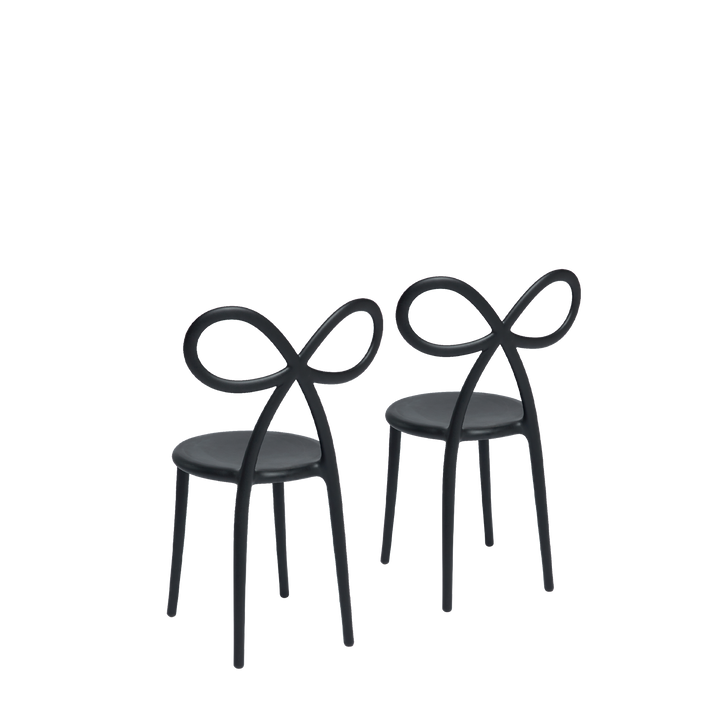 Ribbon Chair - Set of 2 pieces