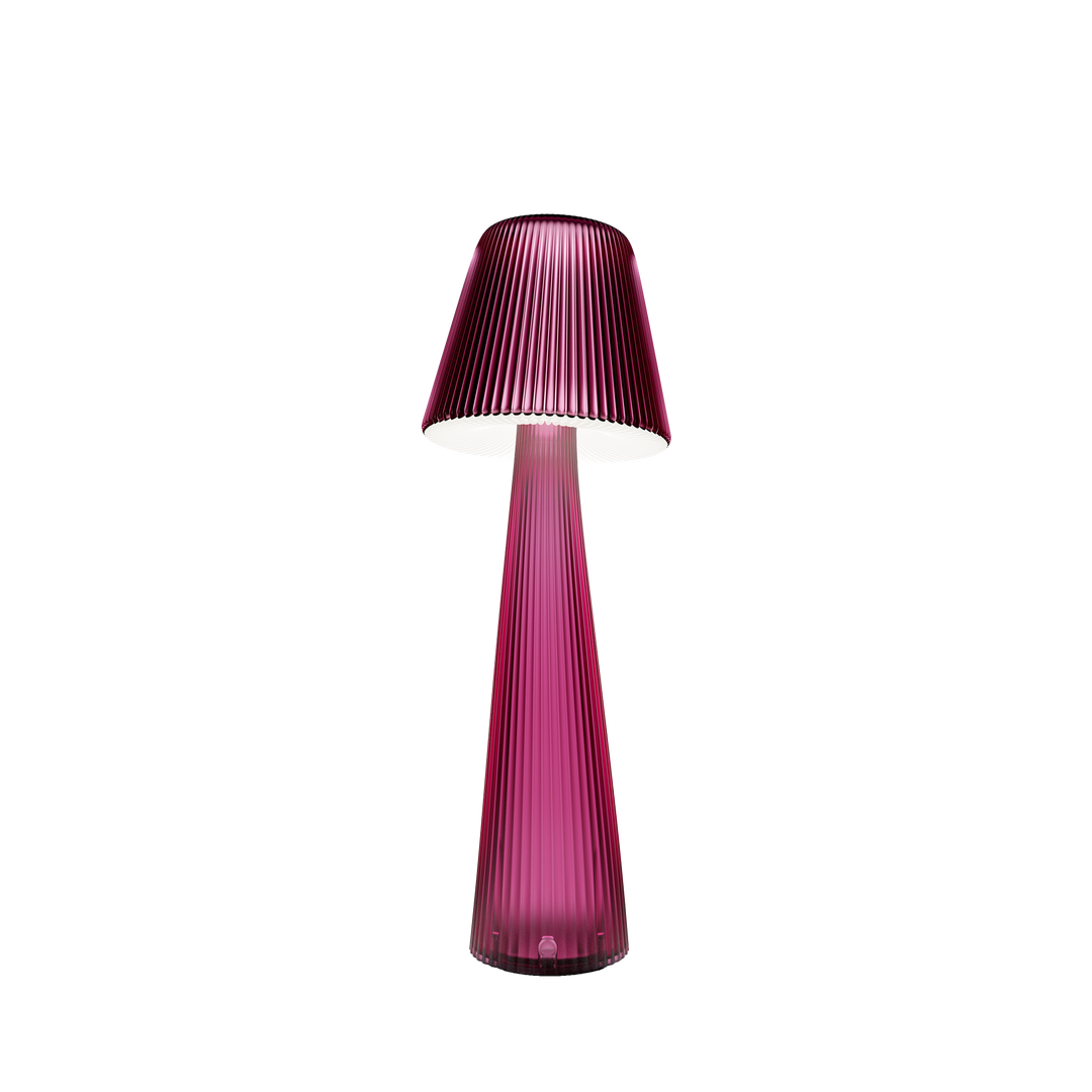 Lullaby Lamp