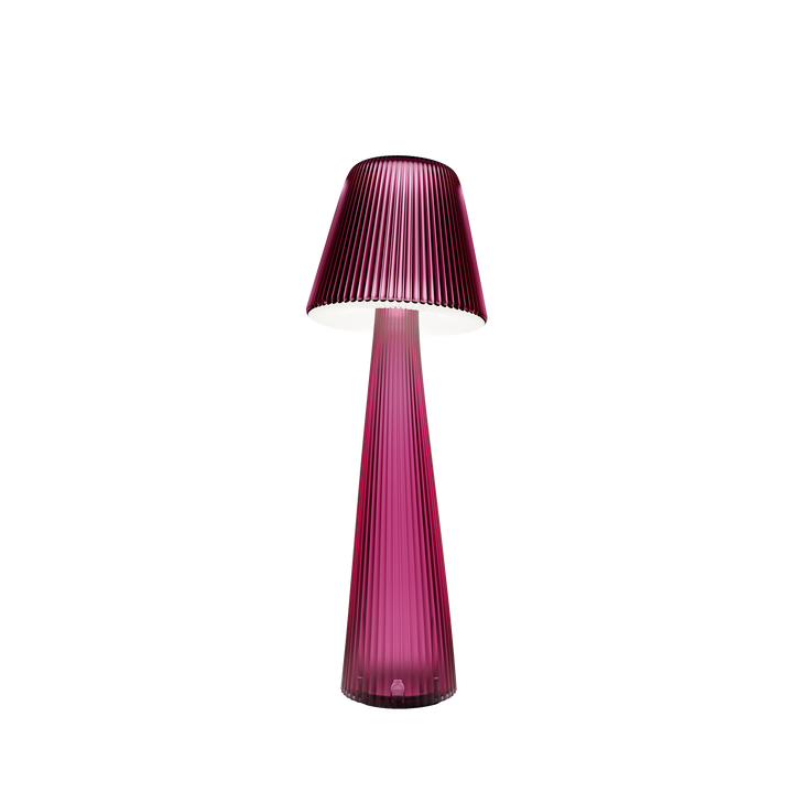 Lullaby Lamp