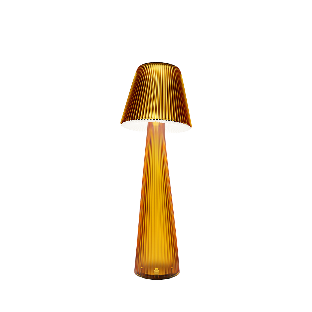 Lullaby Lamp