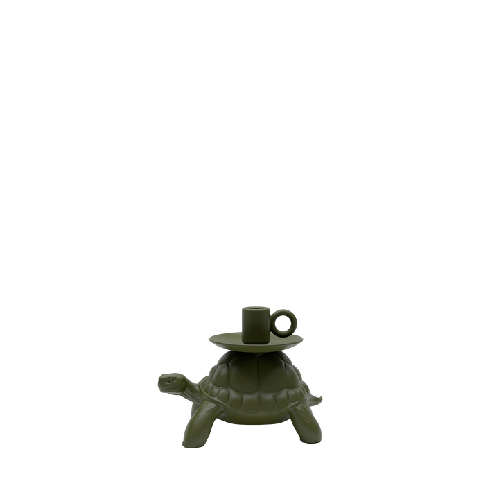 Turtle Carry XS Candle Holder