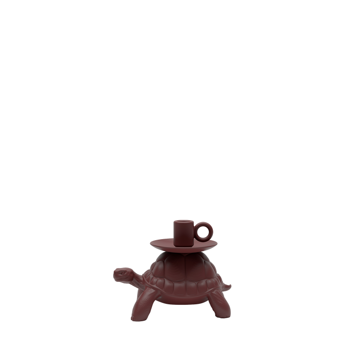 Turtle Carry XS Candle Holder