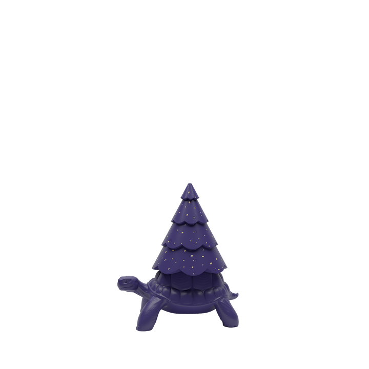 Turtle Carry XS Christmas Tree
