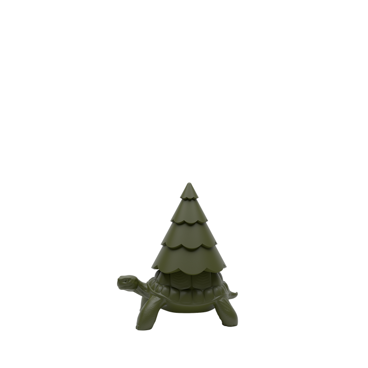 Turtle Carry XS Christmas Tree