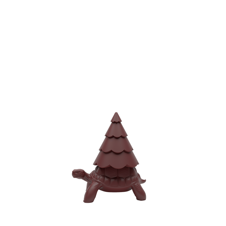Turtle Carry XS Christmas Tree