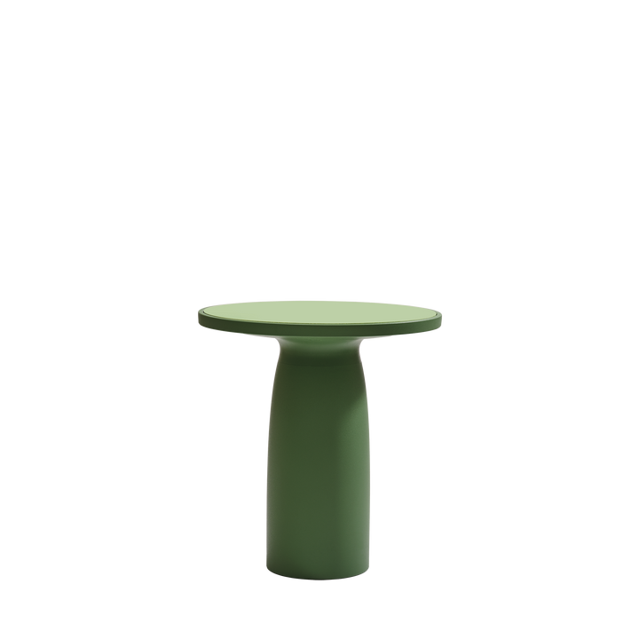 Toto Table Diam 70cm Integrated HPL Top