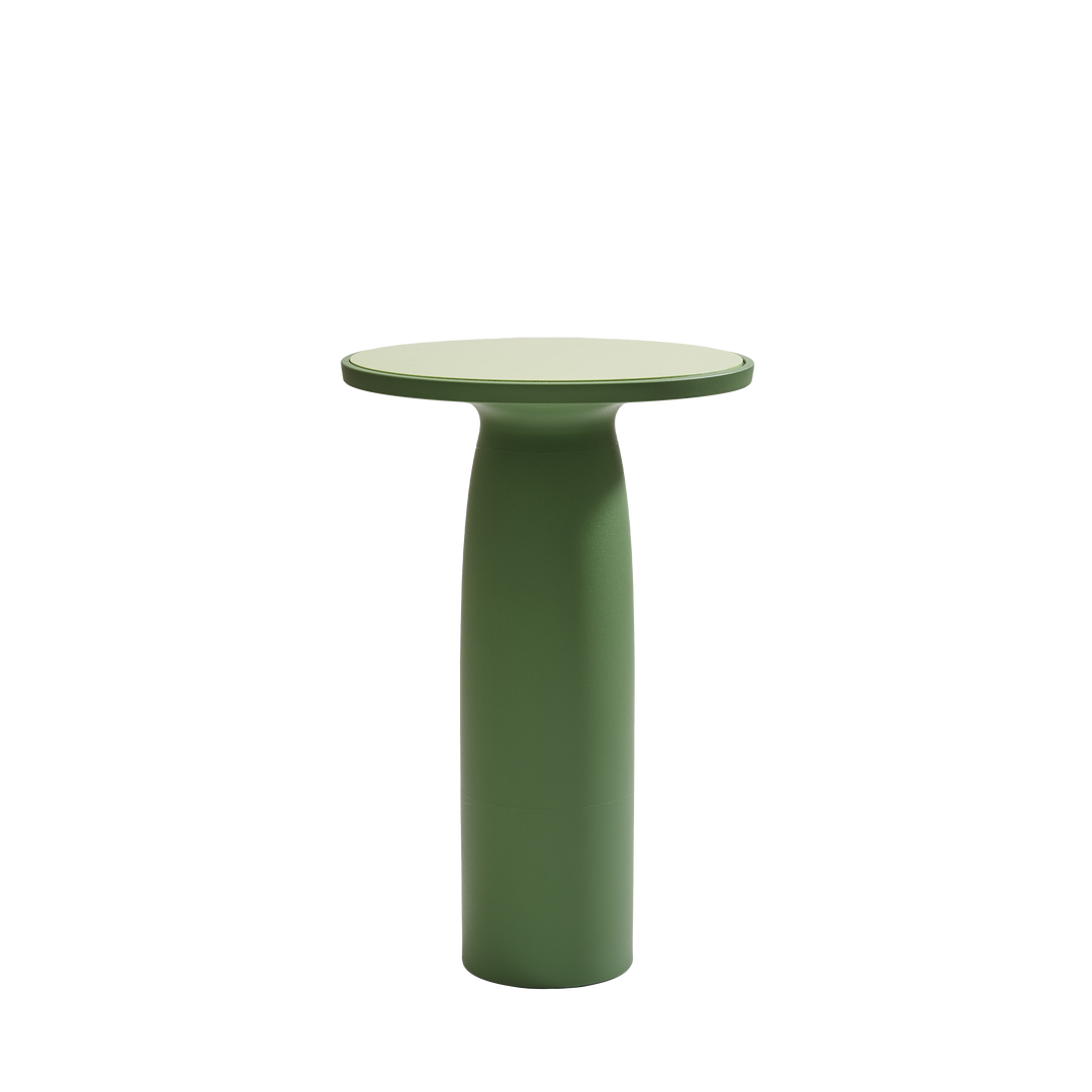Toto High Table Diam 70cm Integrated HPL Top