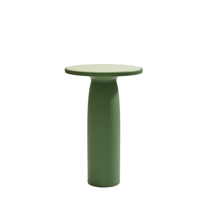 Toto High Table Diam 70cm Integrated HPL Top