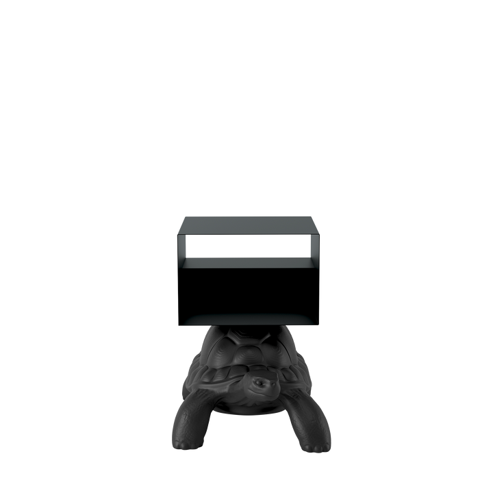 Turtle Carry Bed Table