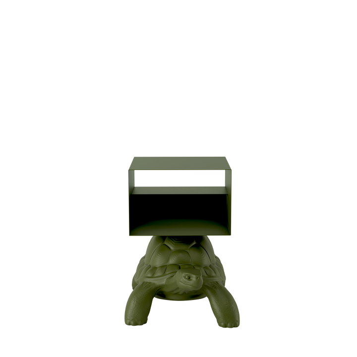 Turtle Carry Bed Table