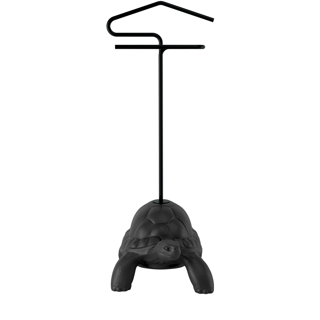 Turtle Carry Valet Stand