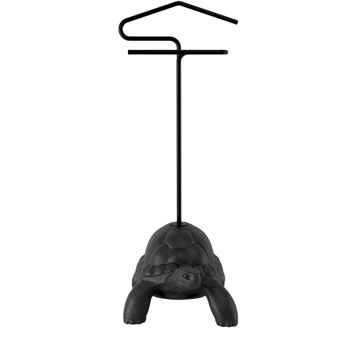 Turtle Carry Valet Stand