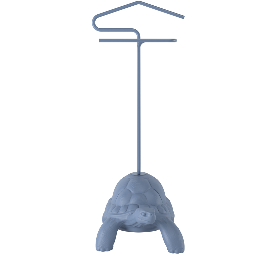 Turtle Carry Valet Stand