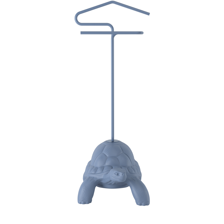 Turtle Carry Valet Stand