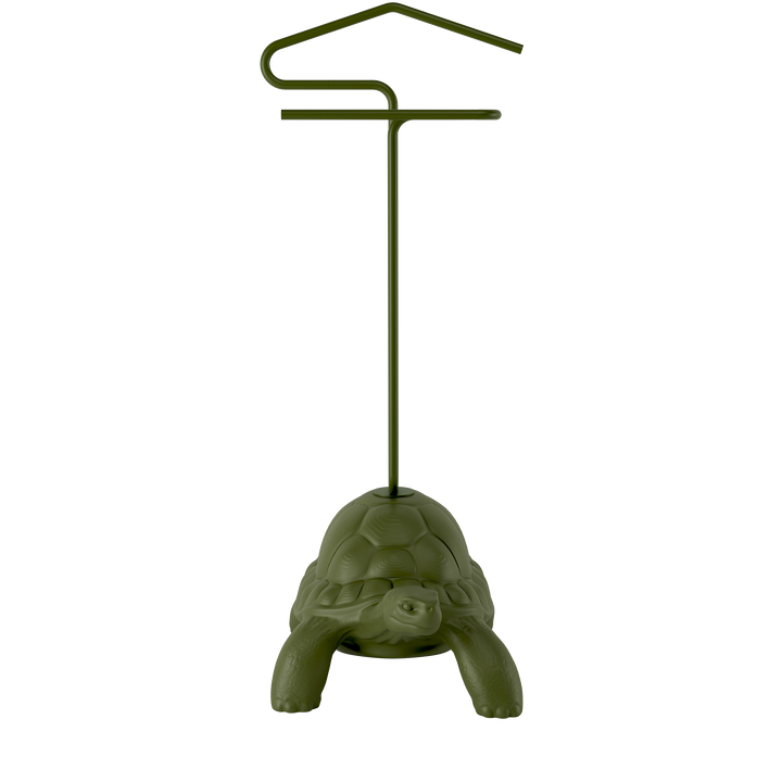 Turtle Carry Valet Stand