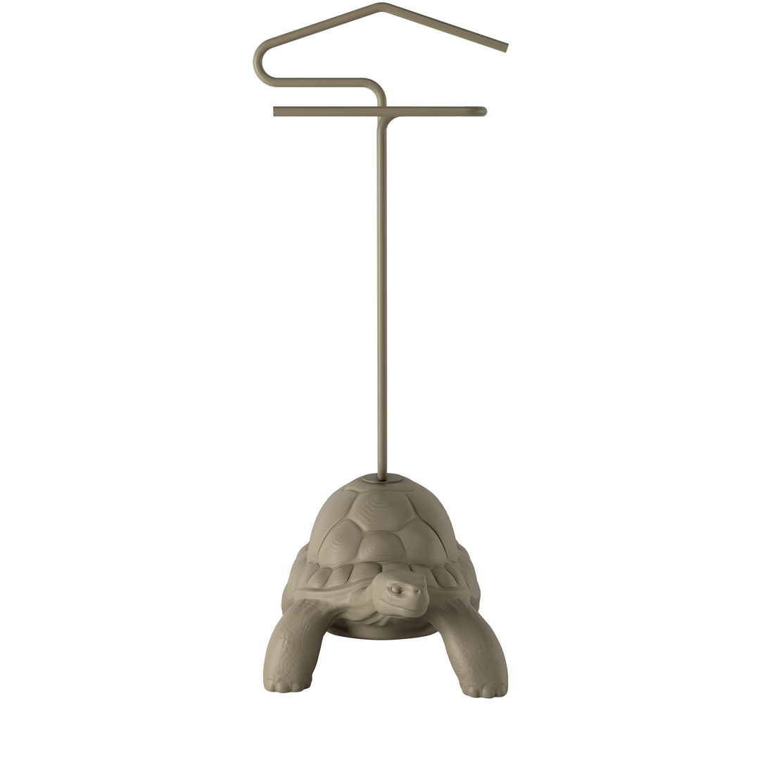 Turtle Carry Valet Stand