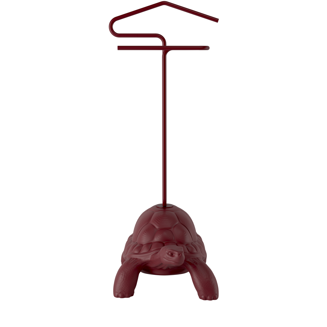 Turtle Carry Valet Stand