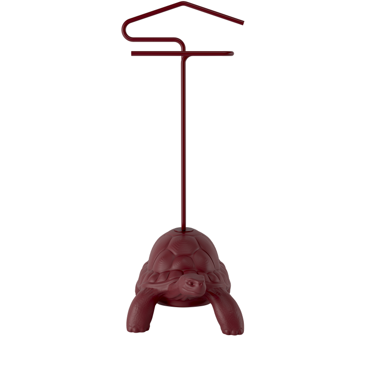 Turtle Carry Valet Stand