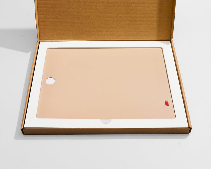 The Magnetic Clipboard - Beige