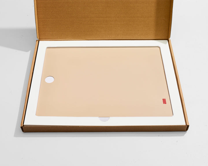 The Magnetic Clipboard