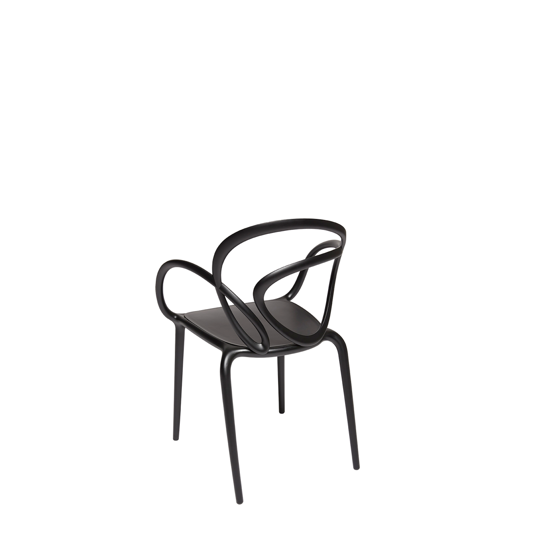 Loop Chair - Set of 2 pieces