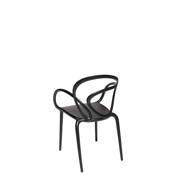 Loop Chair - Set of 2 pieces