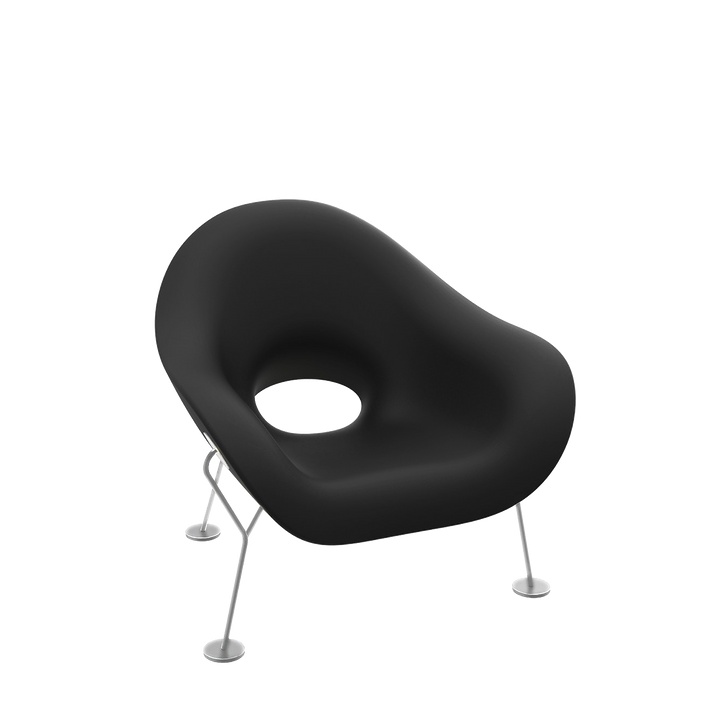 Pupa Armchair Powder Coat Outdoor