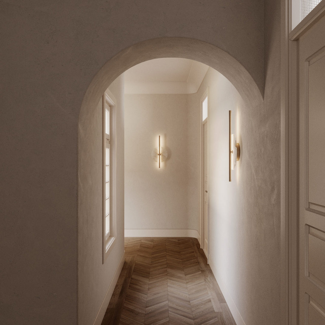 Point Wall Lamp