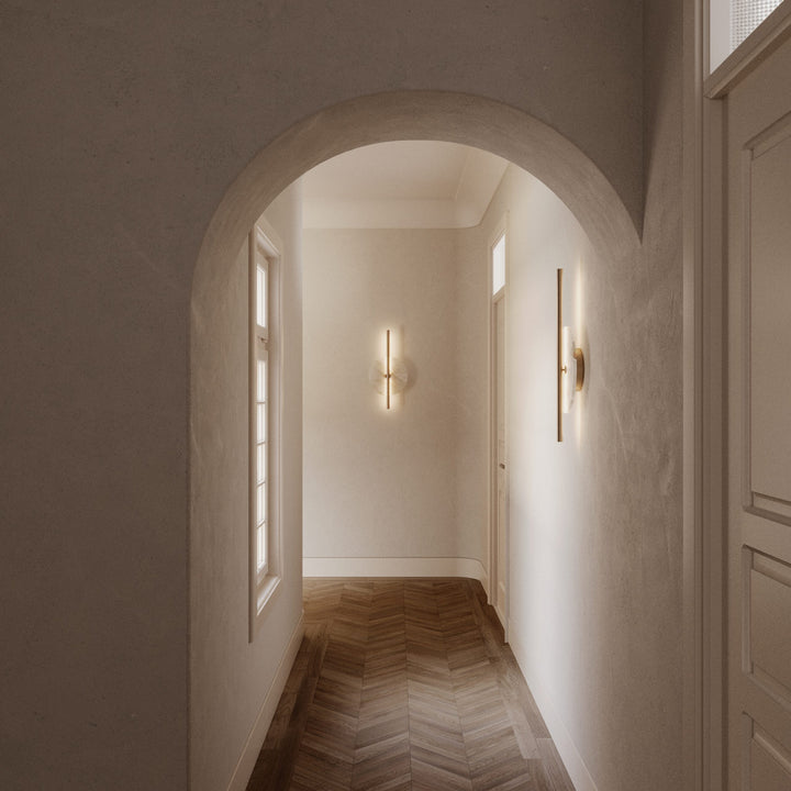Point Wall Lamp