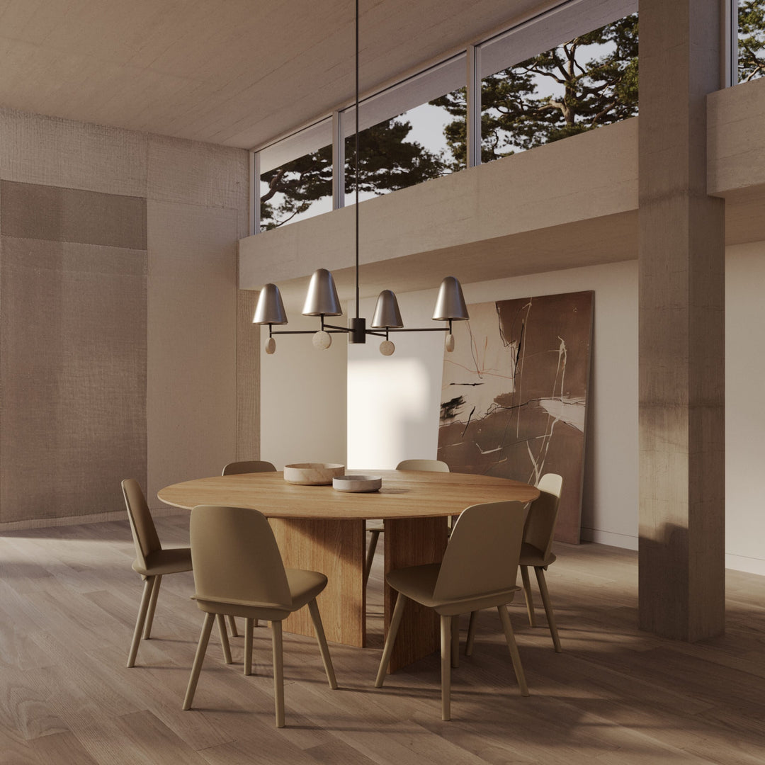 Stor Chandelier