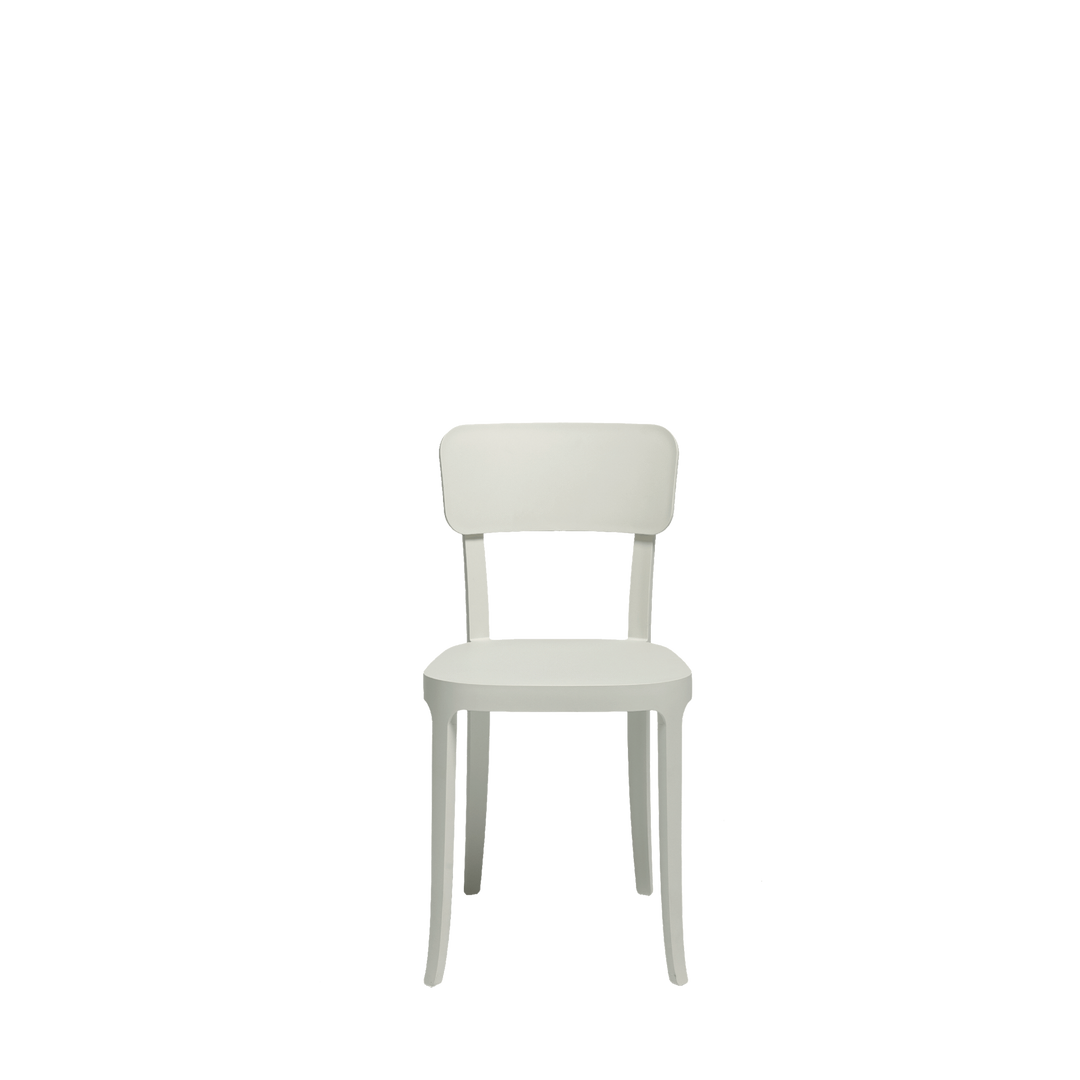 K Chair - Set of 2 pieces