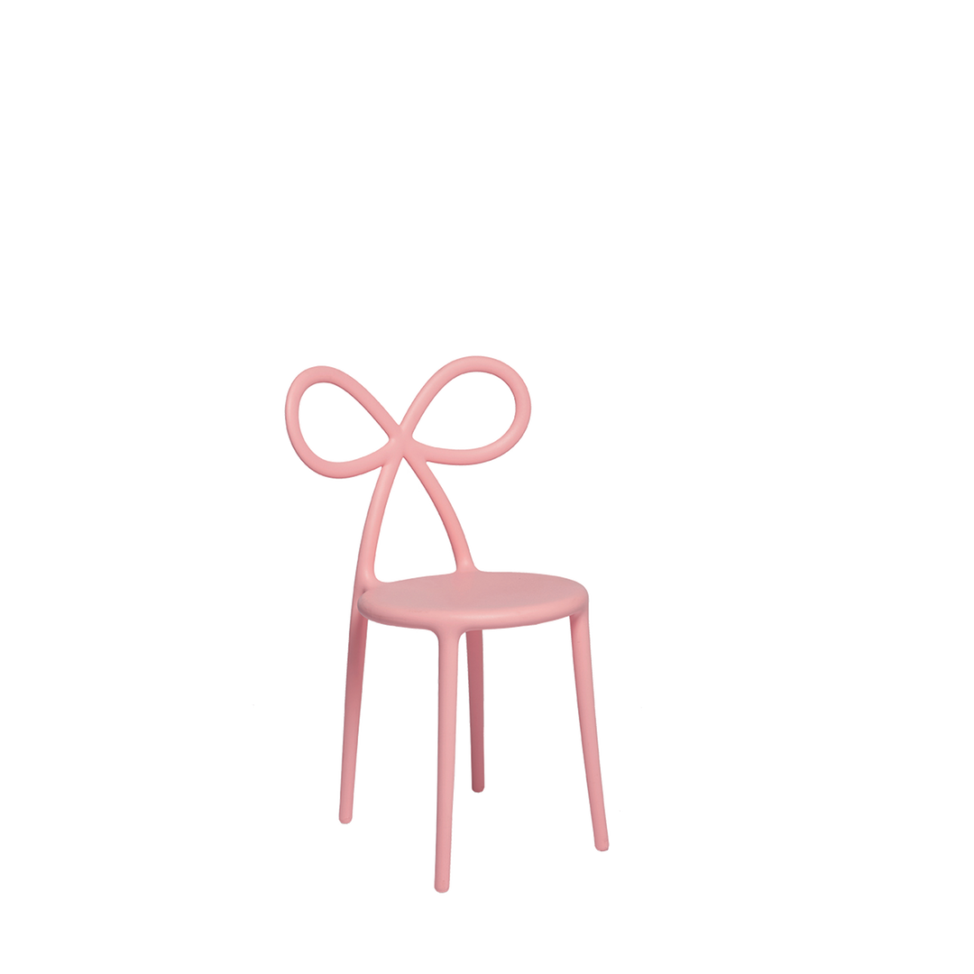 Ribbon Chair