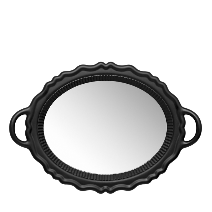 Plateau Mirror