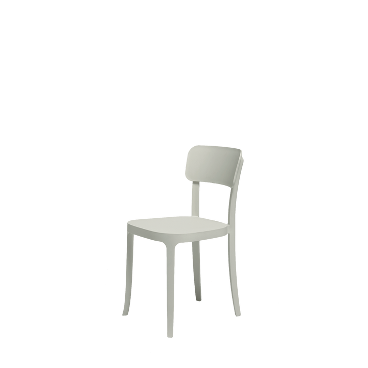 K Chair - Set of 2 pieces
