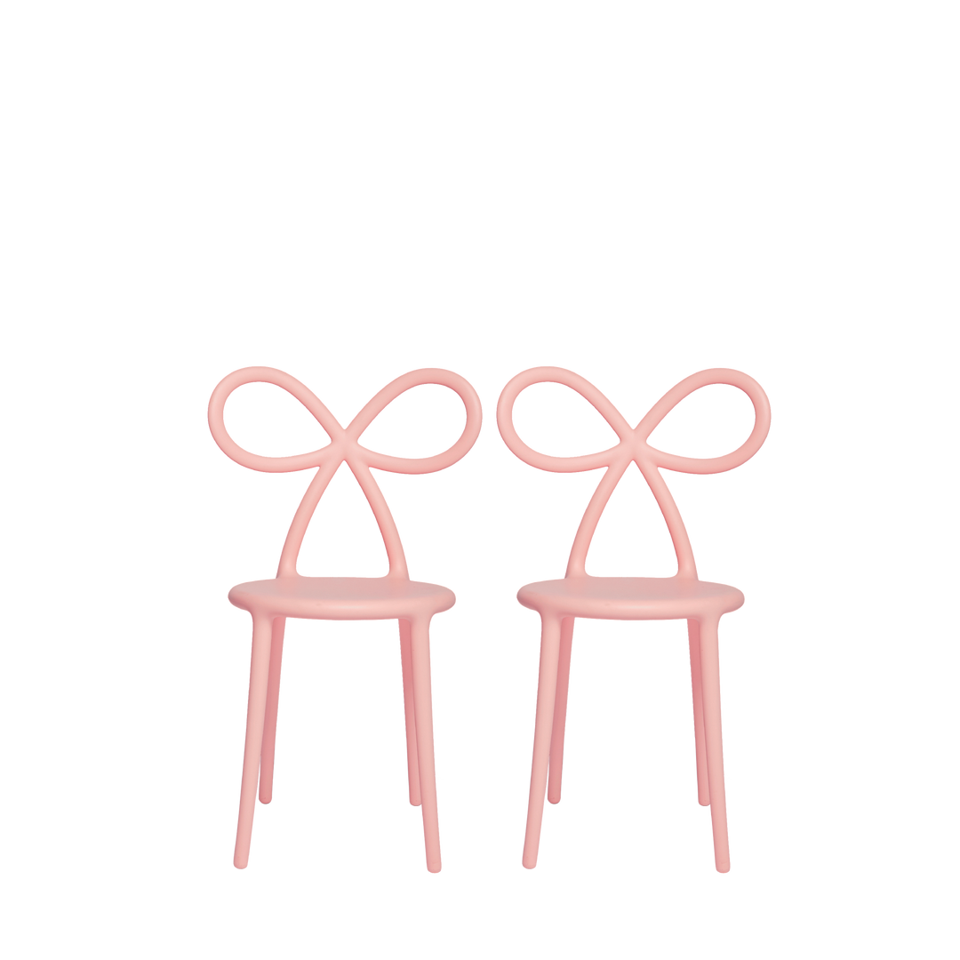 Ribbon Chair - Set of 2 pieces