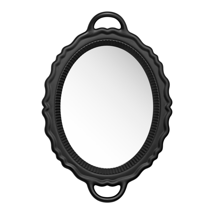 Plateau Mirror