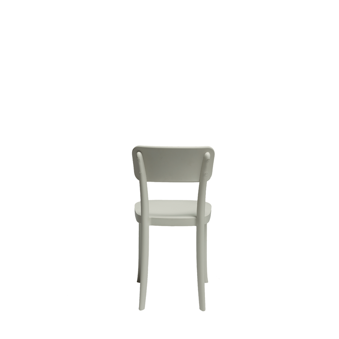 K Chair - Set of 2 pieces
