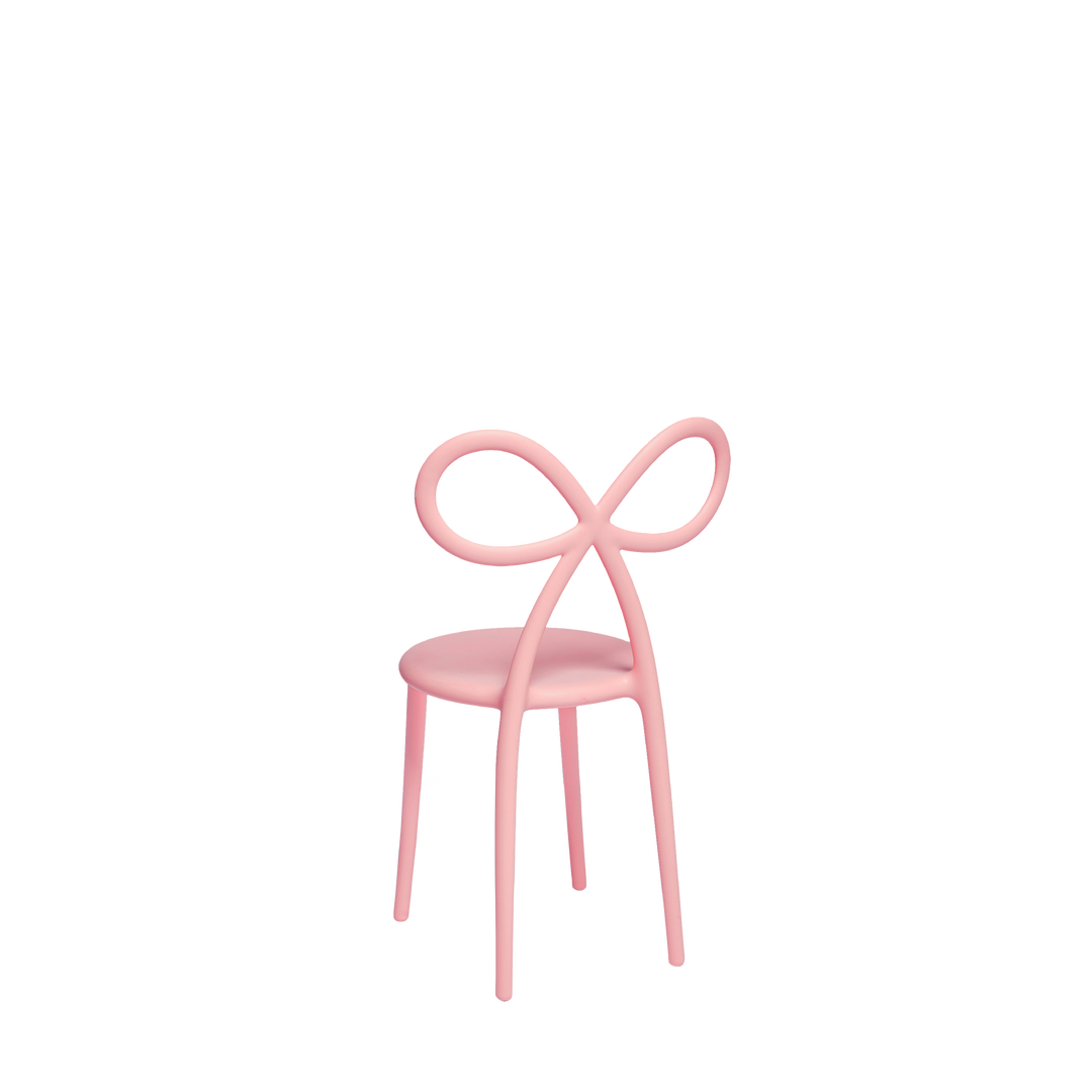 Ribbon Chair