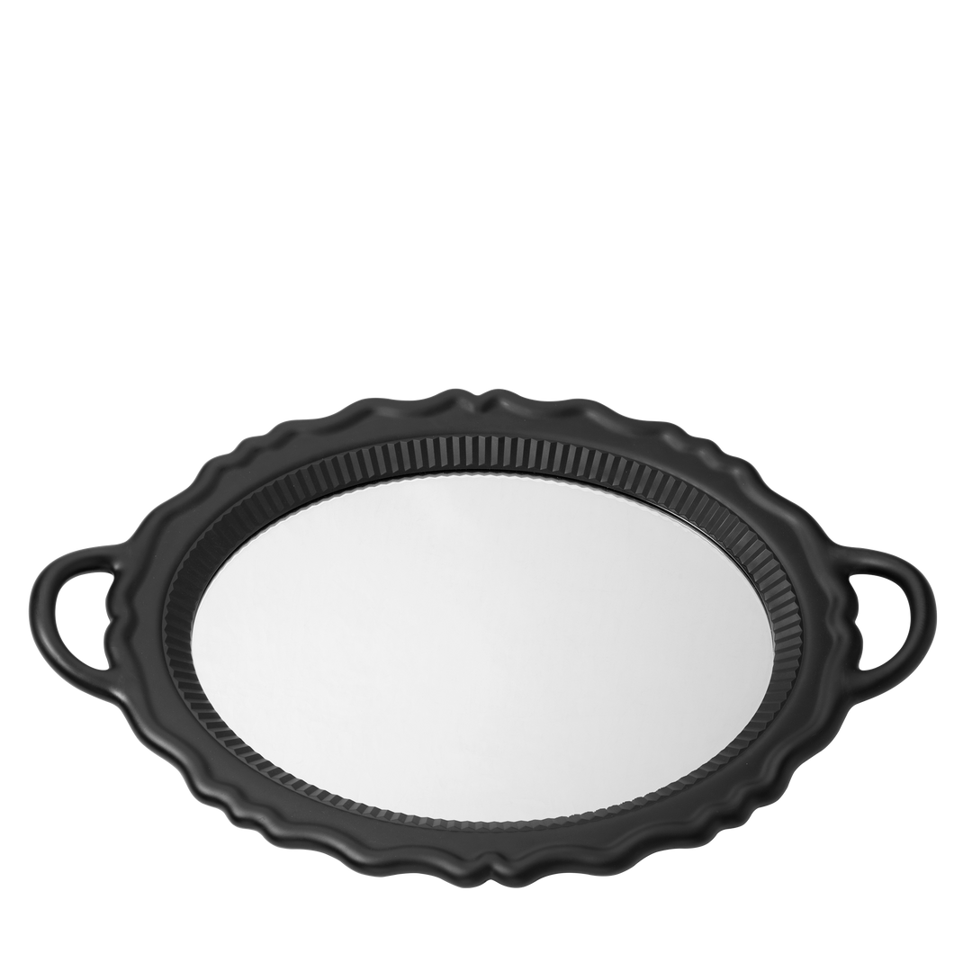 Plateau Mirror