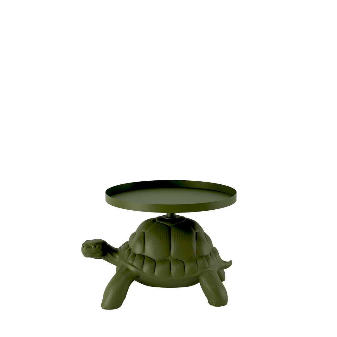 Turtle Carry Table Tray