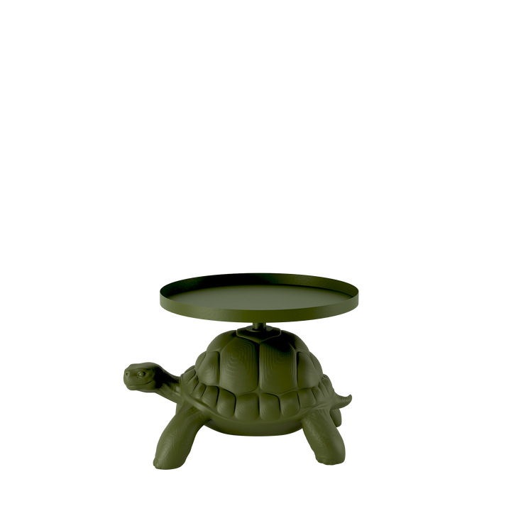 Turtle Carry Table Tray